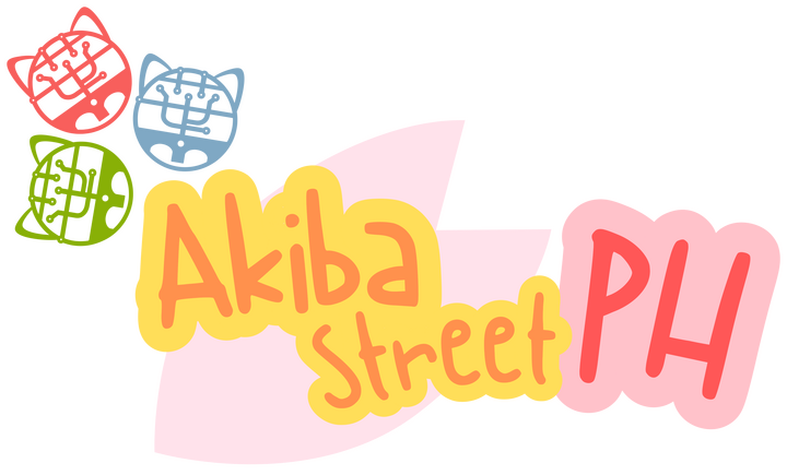 Akiba Street Logo